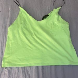 Cami Tank